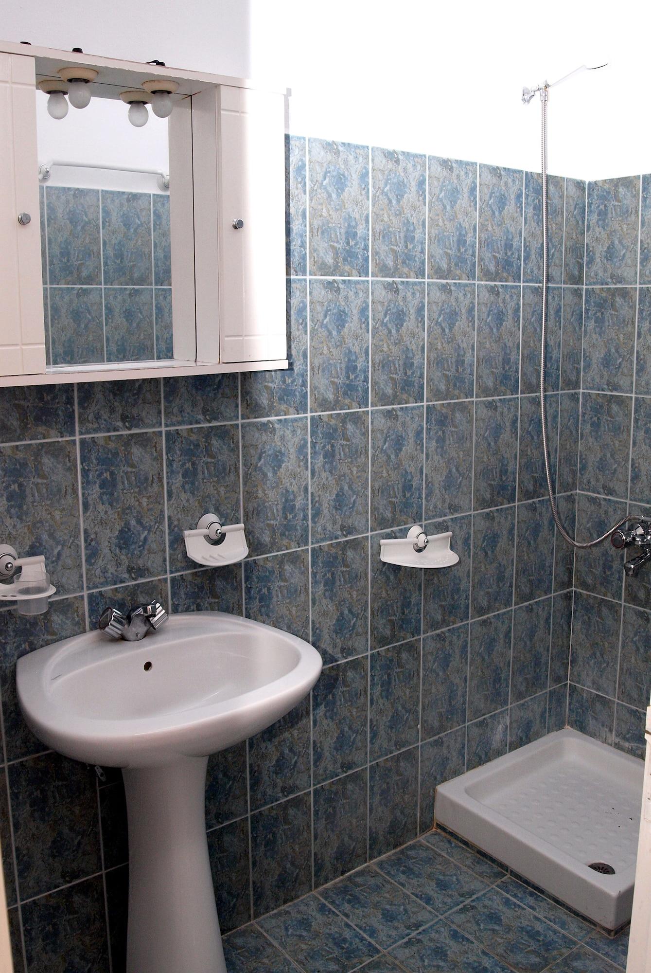 Marianthi Studios Stegna Bagian luar foto
